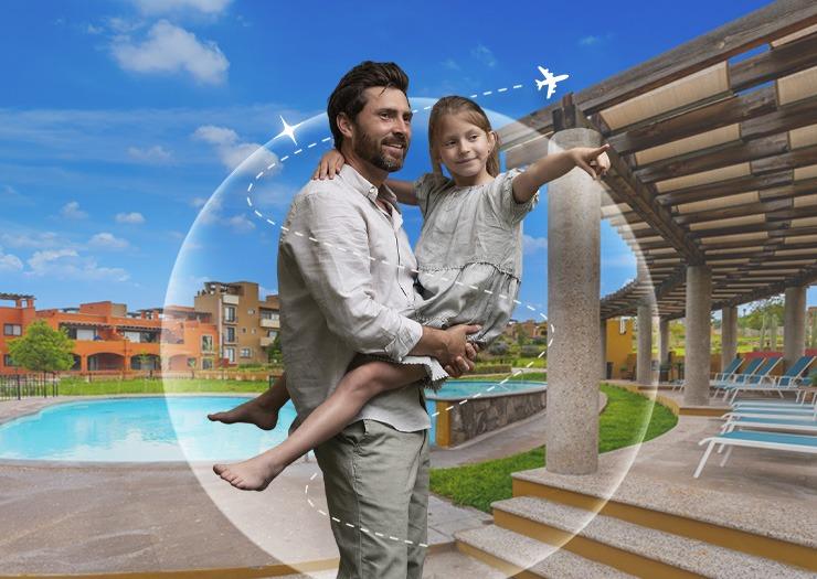 DEALS THAT TAKE OFF Krystal Grand® Suites Insurgentes Ciudad de México DEALS THAT TAKE OFF Krystal Grand® Suites Insurgentes Ciudad de México