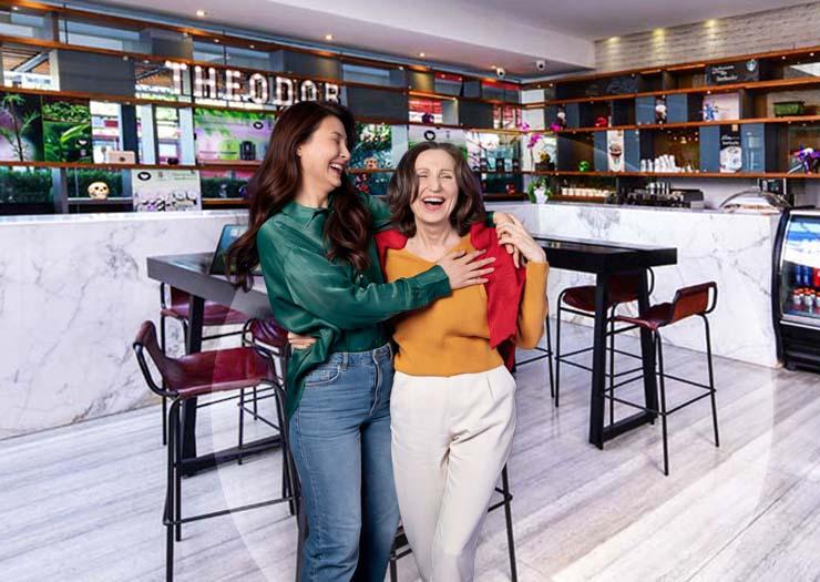 CELEBRATE MOM WITH A TRIP Krystal Grand® Suites Insurgentes Ciudad de México CELEBRATE MOM WITH A TRIP Krystal Grand® Suites Insurgentes Ciudad de México