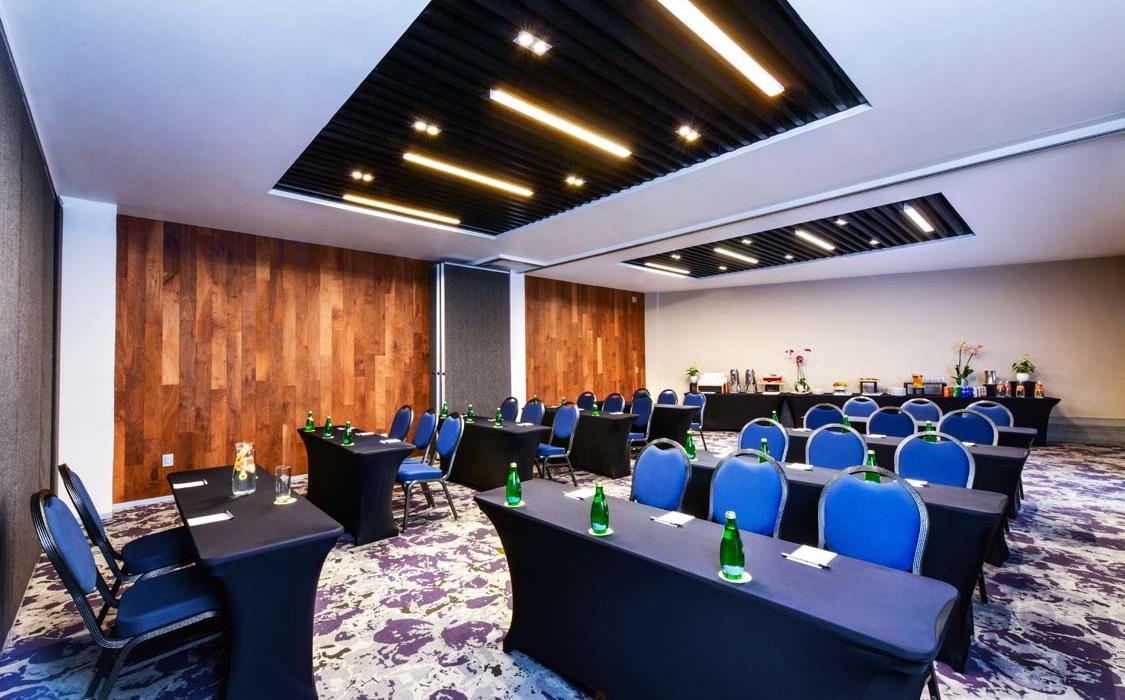 Évènements Krystal Grand® Suites Insurgentes Ciudad de México Évènements Krystal Grand® Suites Insurgentes Ciudad de México