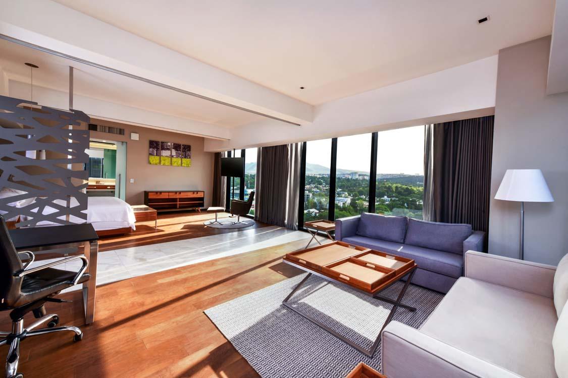 Krystal Grand Insurgentes Sur Krystal Grand® Suites Insurgentes Ciudad de México Krystal Grand Insurgentes Sur Krystal Grand® Suites Insurgentes Ciudad de México