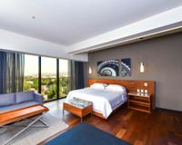 Junior Suite Krystal Grand® Suites Insurgentes Ciudad de México Junior Suite Krystal Grand® Suites Insurgentes Ciudad de México