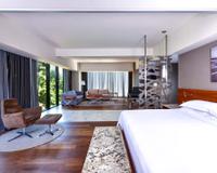 Master Suite Krystal Grand® Suites Insurgentes Ciudad de México Master Suite Krystal Grand® Suites Insurgentes Ciudad de México