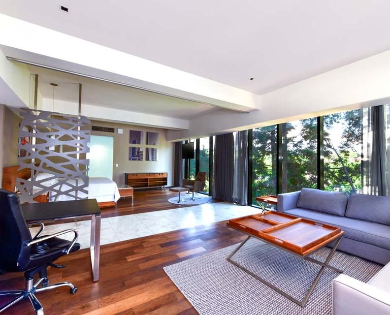 Master Suite Krystal Grand® Suites Insurgentes Ciudad de México Master Suite Krystal Grand® Suites Insurgentes Ciudad de México