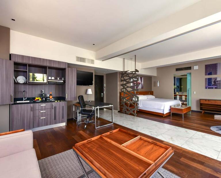 Master Suite Krystal Grand® Suites Insurgentes Ciudad de México Master Suite Krystal Grand® Suites Insurgentes Ciudad de México