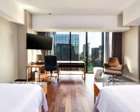 Executive Suite Krystal Grand® Suites Insurgentes Ciudad de México Executive Suite Krystal Grand® Suites Insurgentes Ciudad de México