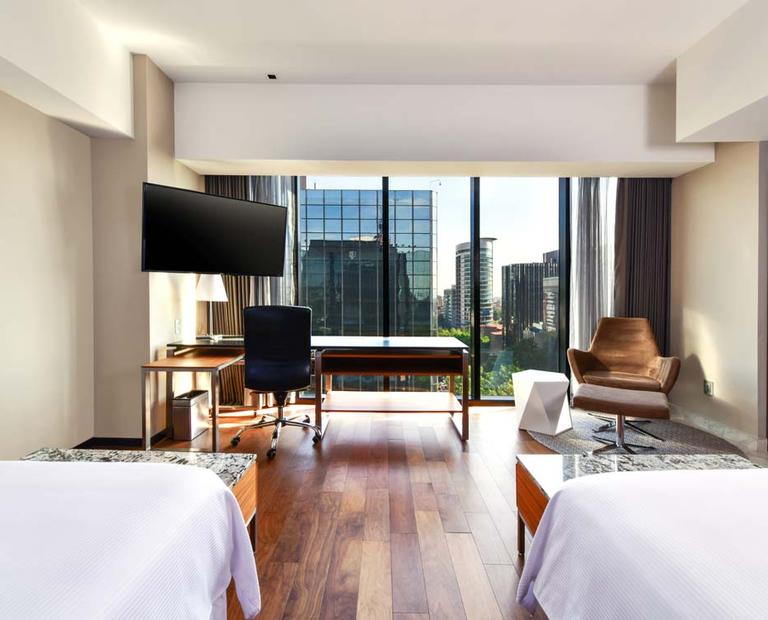 Executive Suite Krystal Grand® Suites Insurgentes Ciudad de México Executive Suite Krystal Grand® Suites Insurgentes Ciudad de México