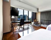 Executive Suite Krystal Grand® Suites Insurgentes Ciudad de México Executive Suite Krystal Grand® Suites Insurgentes Ciudad de México