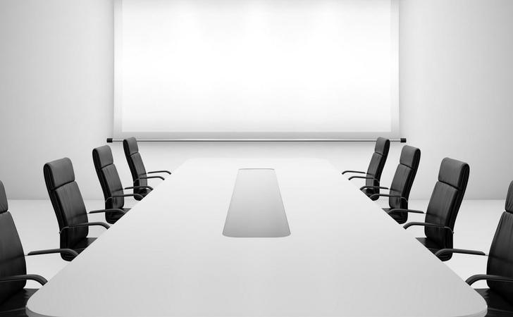 Salle de conférences Don Gabriel Krystal Grand® Suites Insurgentes Ciudad de México Salle de conférences Don Gabriel Krystal Grand® Suites Insurgentes Ciudad de México