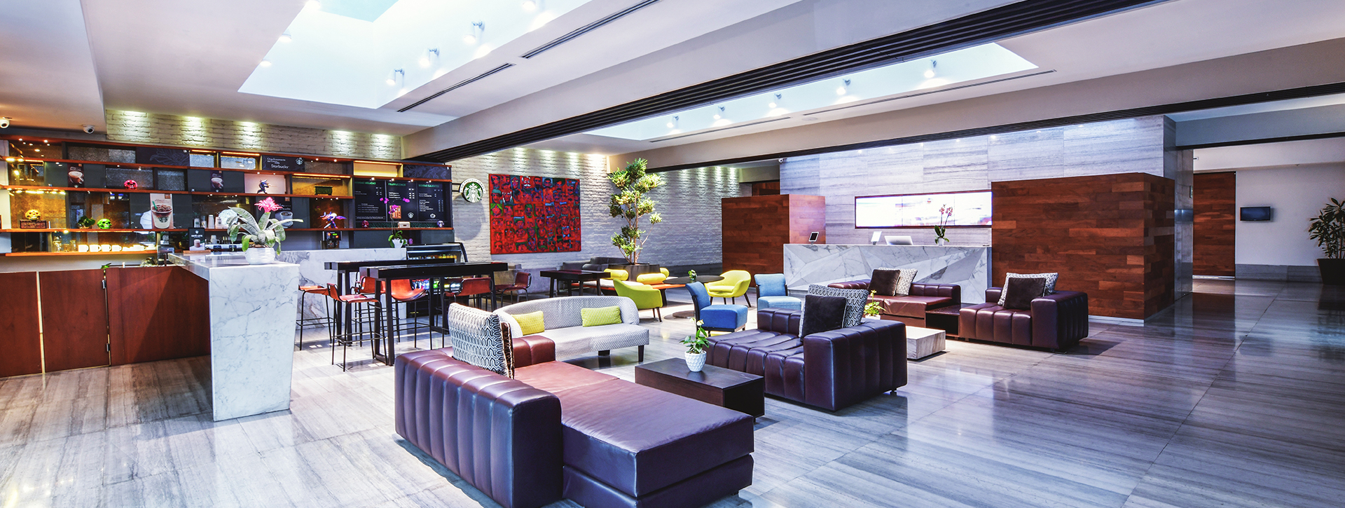 Krystal Grand® Suites Insurgentes Ciudad de México Krystal Grand® Suites Insurgentes Ciudad de México