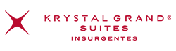 Krystal Grand® Suites Insurgentes Ciudad de México